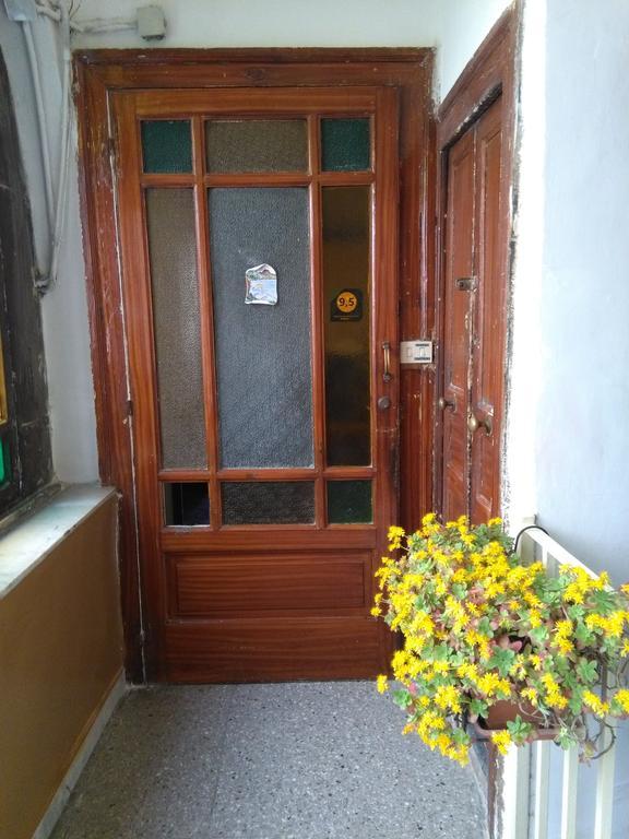 Ferienwohnung Casa Lego Napoli Exterior foto