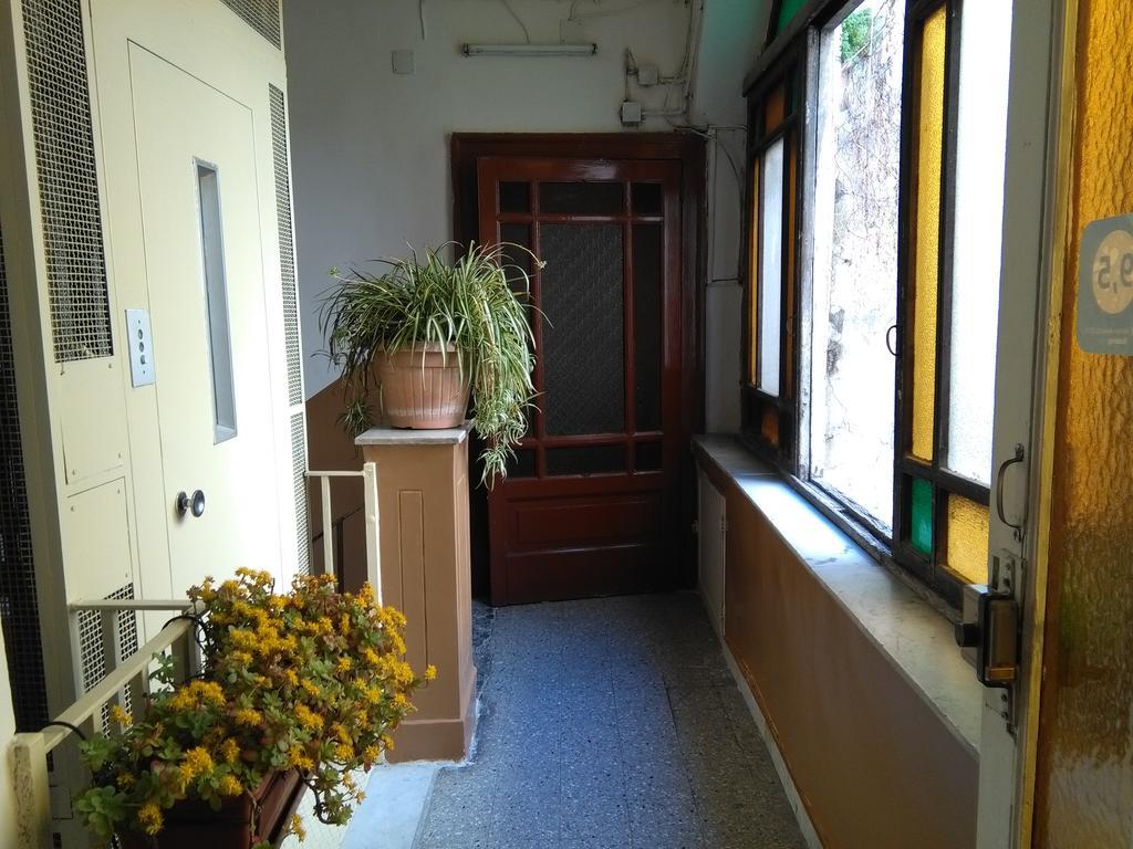 Ferienwohnung Casa Lego Napoli Exterior foto